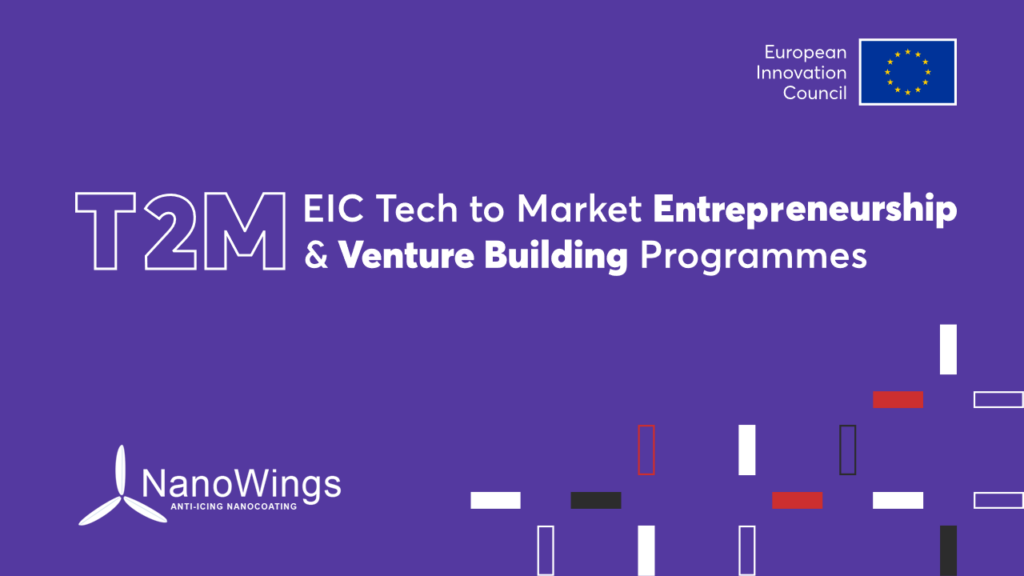 EIC Tech to market Entrepreneurship e Venture Building Programmes